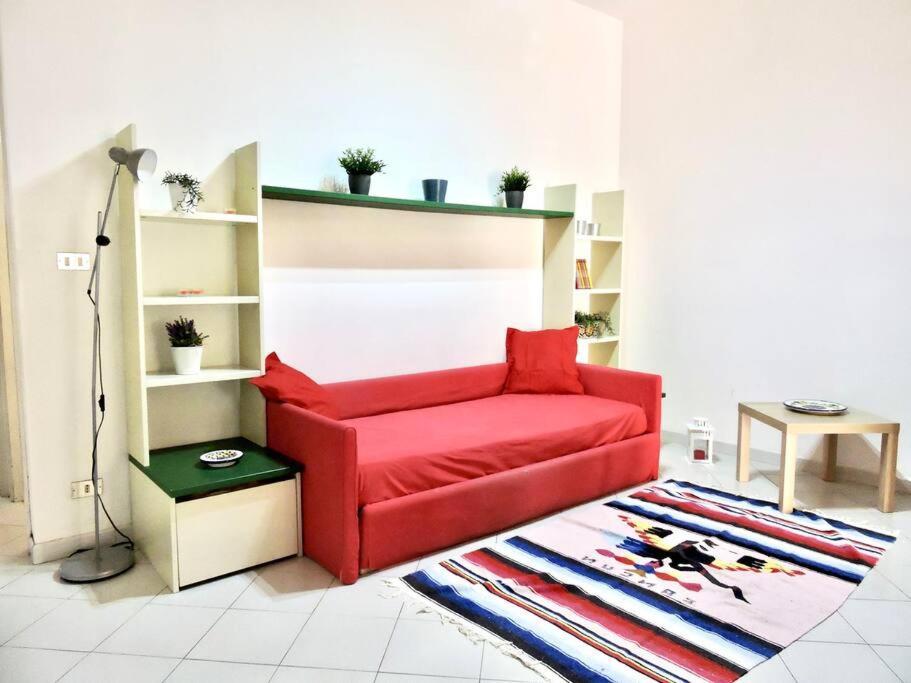 Ferienwohnung Casa Vacanza Maria Giardini-Naxos Exterior foto
