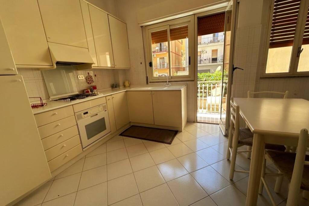 Ferienwohnung Casa Vacanza Maria Giardini-Naxos Exterior foto
