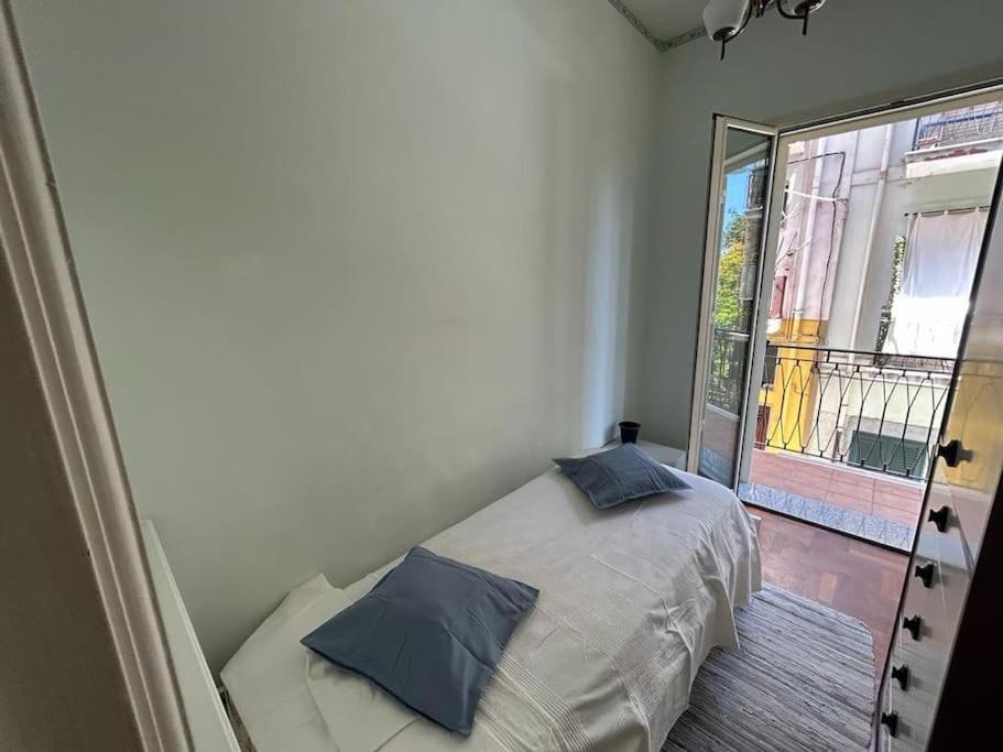 Ferienwohnung Casa Vacanza Maria Giardini-Naxos Exterior foto