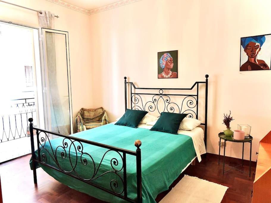 Ferienwohnung Casa Vacanza Maria Giardini-Naxos Exterior foto