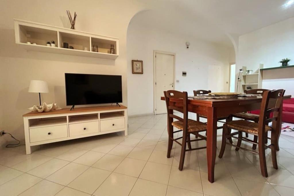 Ferienwohnung Casa Vacanza Maria Giardini-Naxos Exterior foto