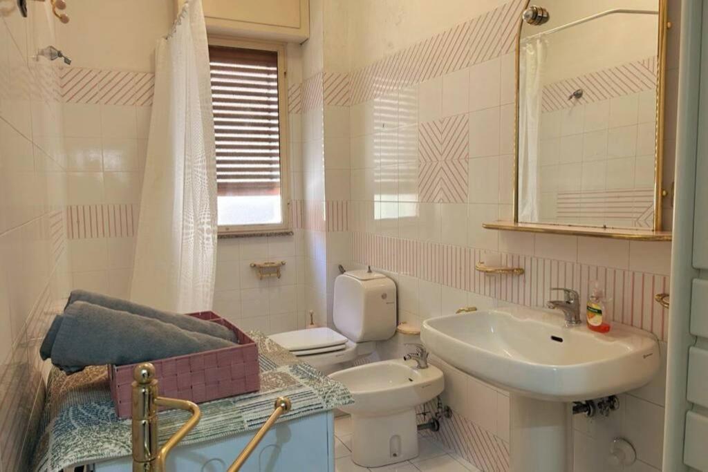 Ferienwohnung Casa Vacanza Maria Giardini-Naxos Exterior foto
